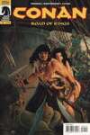 Conan: Road of Kings #1 Comic Books - Covers, Scans, Photos in Conan: Road of Kings Comic Books - Covers, Scans, Gallery